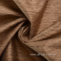 Coating Blackout Curtain Fabric